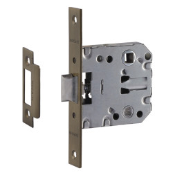 Внутр.механизм 2070-47мм  АВ  (ст.бронза)  "Нора-М"