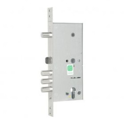 Замок врезной 32.15 Гардиан