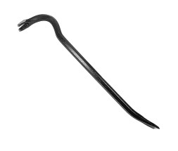 Лом-гвоздодер 430мм*16 (шестигранник) СЕБ