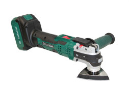 Многофункциональный инструмент акк. 21В, 2/4Ач OBS 21 MF FAVOURITE