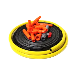 Капельный полив-20 (66 раст) THREE 3 HOUSE