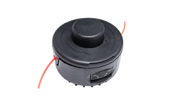 Катушка для косилки TORGWIN 18В электротриммер 7мм  (нижний двигатель)