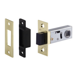 Защ.дверная магнит С-50М (золото)  "Нора-М"