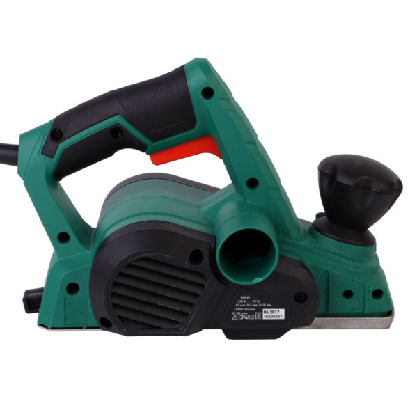 Электрорубанок ЭР-020 "ДИФМАШ" 850 Вт