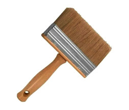 Кисть макловица 50/50 (синт/нат) 40*140 мм.