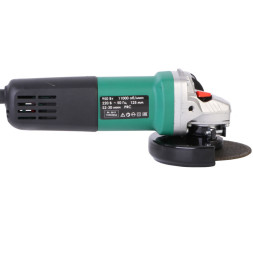 Углошлифовальная машина (УШМ-030) "ДИФМАШ" 950 Вт 125мм