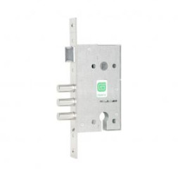 Замок врезной 12.11 (мех-м)  Гардиан