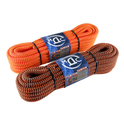 Канат полипропиленовый плетеный 12мм 36пр. (10м) уп.