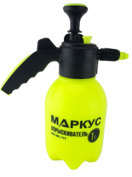 Опрыскиватель ЛЮКС 1,5л "МАРКУС" МК 415