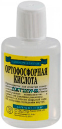 ТНП ортофосфорная кислота 30 мл. (10шт)