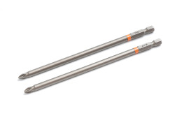 790282 Биты 1/4, PH2х150 мм, (комплект 2 шт)