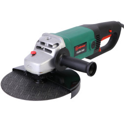 Углошлифовальная машина (УШМ-060) "ДИФМАШ" 2200Вт, 230мм