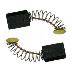 Угольные щетки аналог BORT машина шлифовальная 09-106 5*6*11мм