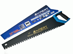 Ножовка по пенобетону 700 мм, "X-PERT"