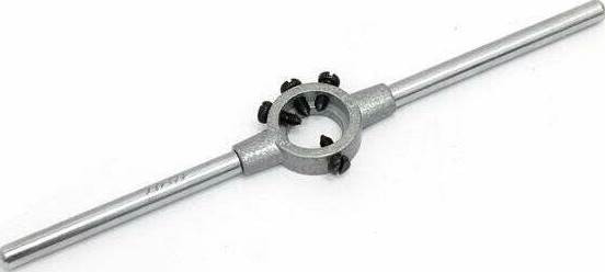 238300 Плашкодержатель d30х11 мм