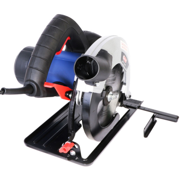 Пила ручная электрическая дисковая 1300Вт  165мм (ДП-1,3-02) "ДИОЛД"