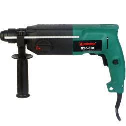 Перфоратор электрический 800Вт (ПЭГ-010) "ДИФМАШ"