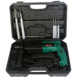 Перфоратор электрический 800Вт (ПЭГ-010) "ДИФМАШ"