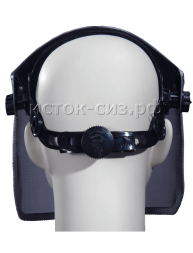 Щиток с металлической сеткой, храп. мех.НБТ Евро Исток