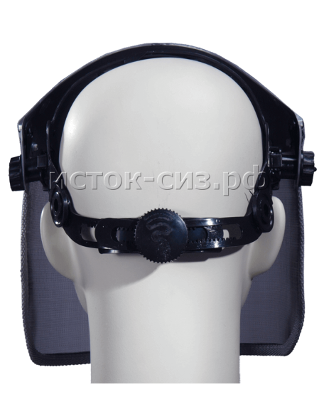 Щиток с металлической сеткой, храп. мех.НБТ Евро Исток