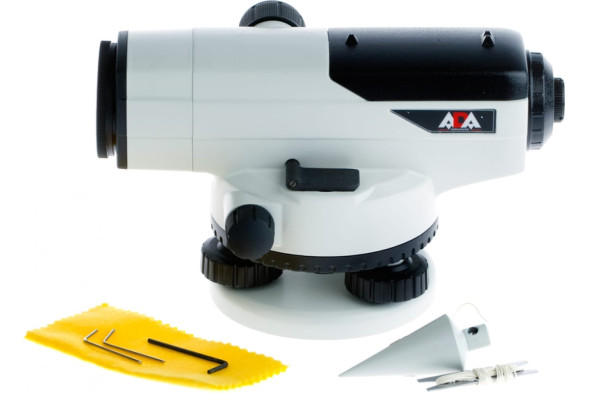 Нивелир оптический ADA PROF X32 с поверкой