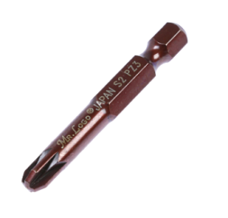 Насадки Mr.Logo 50РZ3 (S2) JAPAN (пластик.коробка) (10шт)