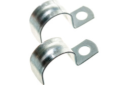 Скоба однолапковая 19-20мм (100шт)