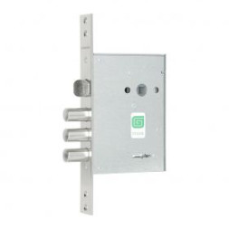 Замок врезной 30.11 (мех-м)  Гардиан