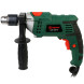 Дрель электрическая ударная, 900Вт, (ДЭУ-030-01) "ДИФМАШ"