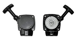 Стартер (аналог Красная звезда, Green line, Техас) (маленький черный) 26 сс