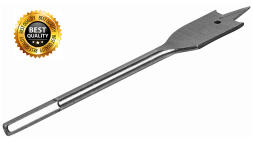 Сверло перовое по дереву 15мм SKOLE/ Креост