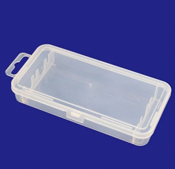 Органайзер с подвесом 160х80х25 мм для часовых отверток