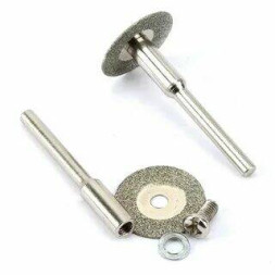 Держатель мини дисков М 3*3