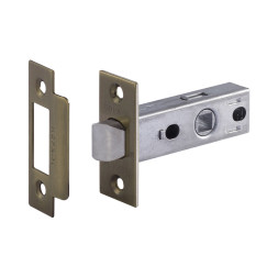 Защ.дверная С-45 (L5-45 АВ) (ст.бронза)  "Нора-М"