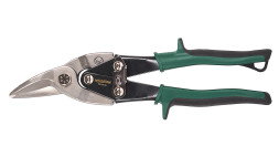 Ножницы по металлу  рычажные,  правые WP