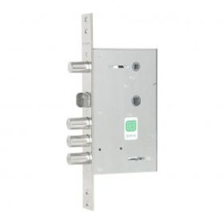 Замок врезной 30.12 (мех-м)  Гардиан