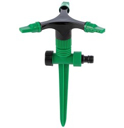 Разбрызгиватель вращающийся на пике FT HL087