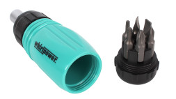 WP Отвертка mini с реверсом