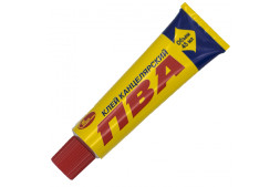 Клей Канцелярский ПВА 45г