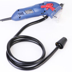 Пила ручная электрическая дисковая многофункциональная 450 Вт(ДП-0,45 МФ) "ДИОЛД"