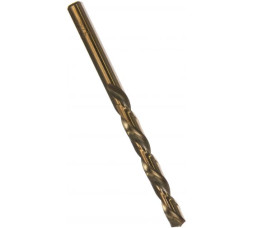 212100 Сверло по металлу левого вращения d 10,0мм