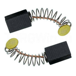 Угольные щетки 10-105 аналог Китайская Дрель 5*8*12мм