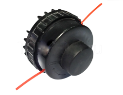 Катушка для косилки 18 8мм СЕБ