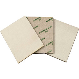 Абразивная губка SMIRDEX 920, 1х1, Ultrafine, 140*115*6мм