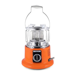 Обогреватель (плита) портативный газовый СЛЕДОПЫТ "Норд", 3,0 кВт/4/