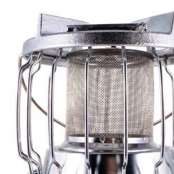 Обогреватель (плита) портативный газовый СЛЕДОПЫТ "Норд", 3,0 кВт/4/