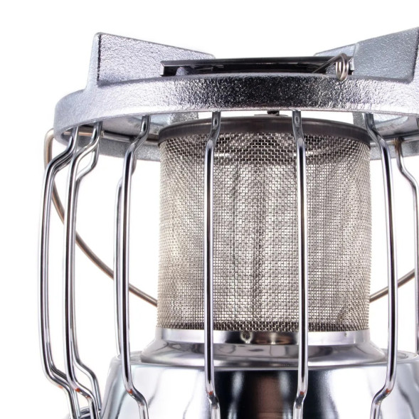 Обогреватель (плита) портативный газовый СЛЕДОПЫТ "Норд", 3,0 кВт/4/