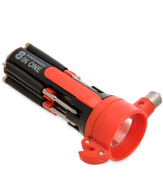 Отвертка паук  стеклобой (большая)