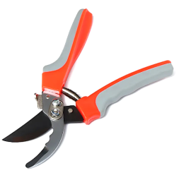 Секатор "SPARKLUX" 230мм (7004/7003)