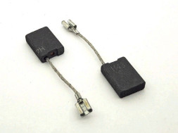 Угольные щетки 01-112 аналог Bosch Н-43 6*16*22мм